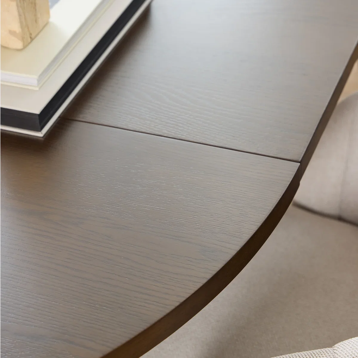 A-Line Extension Leaf - Smoked Oak – image 3
