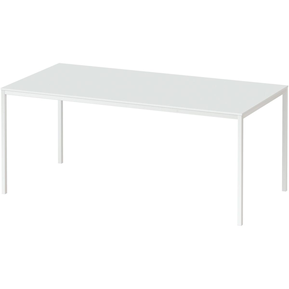 Universal Family Dining 140CM Table - Oak/Black – image 16