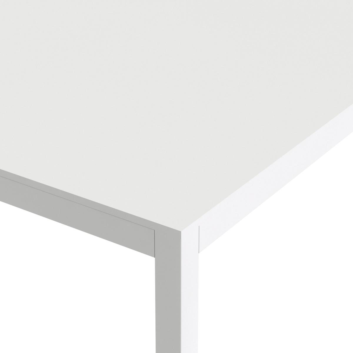 Universal Family Dining 140CM Table - Oak/Black – image 18