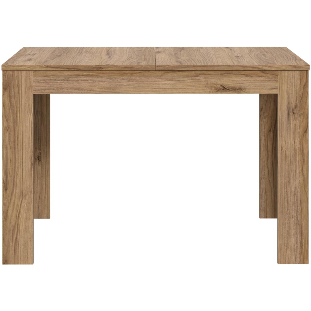 Malte Brun Dining Table - Waterford Oak – image 2