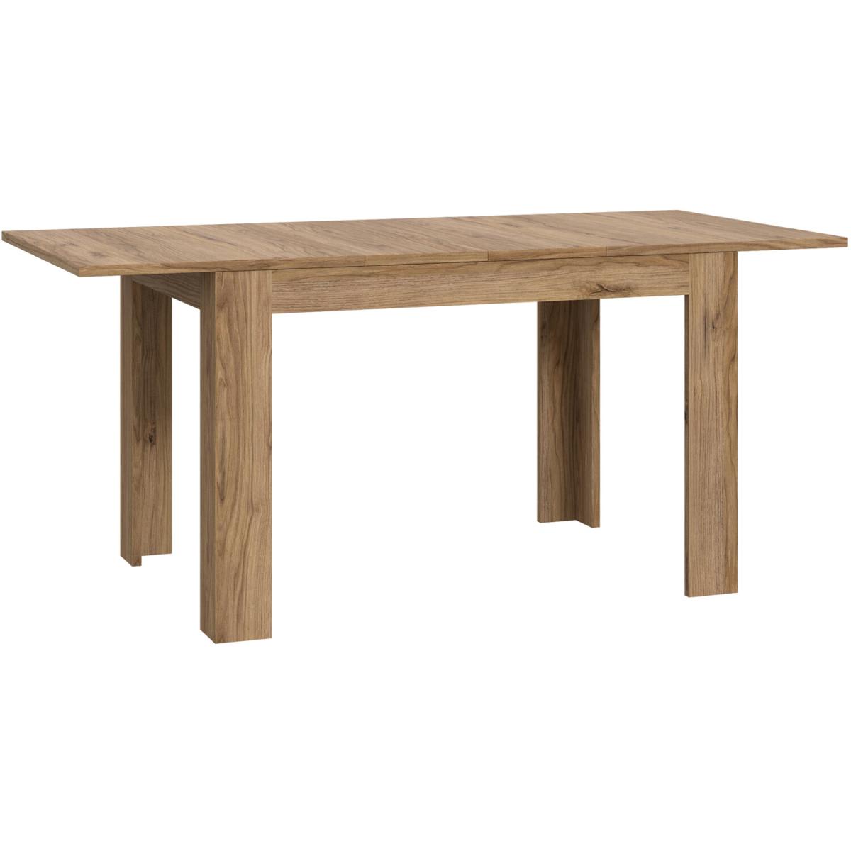 Malte Brun Dining Table - Waterford Oak – image 3