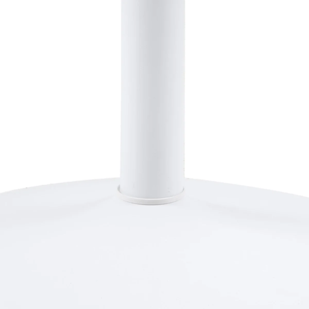 Furniture To Go Ibiza Round Dining Table - White – image 7