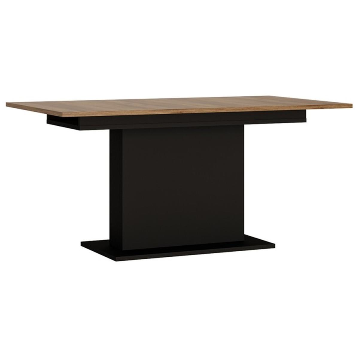 Extending Dining Table 160-200cm - Walnut – image 2
