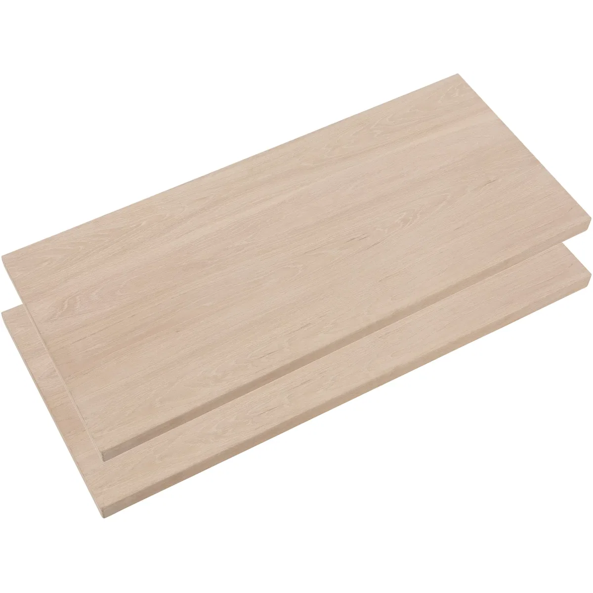 A-Line Extendable Dining Table - White Oak – image 9