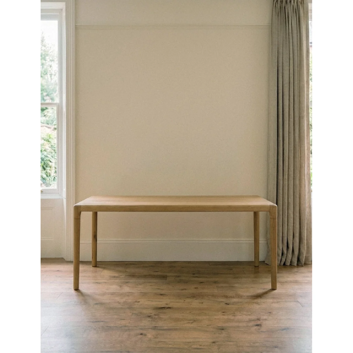 Large Blondie Dining Table – image 2
