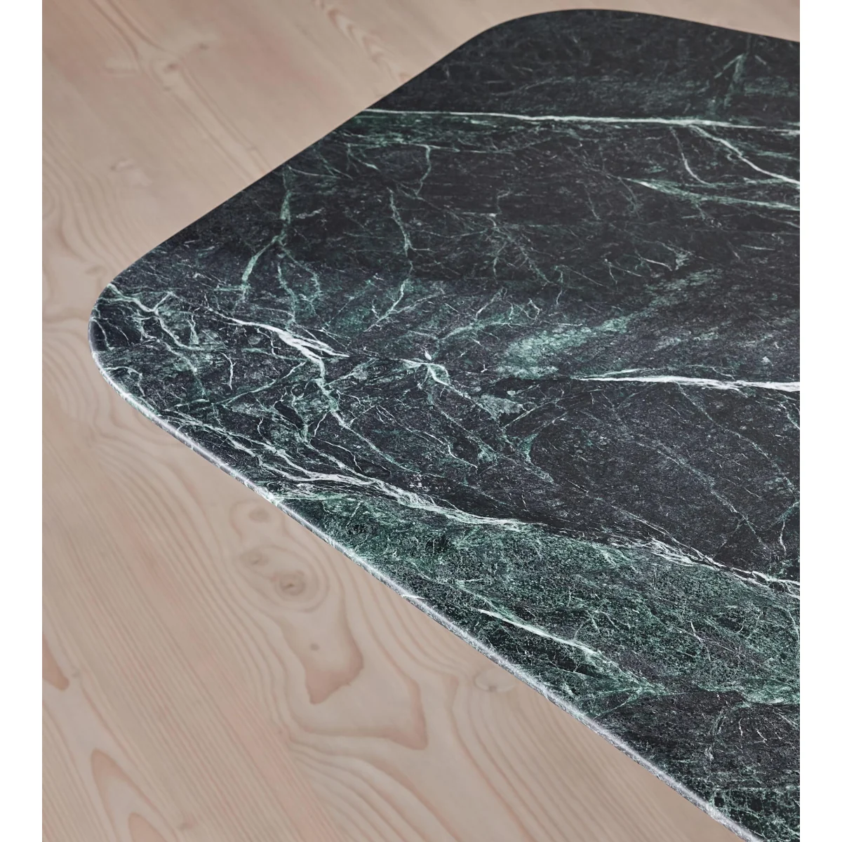 Navarro Dining Table, Napoli Green – image 4