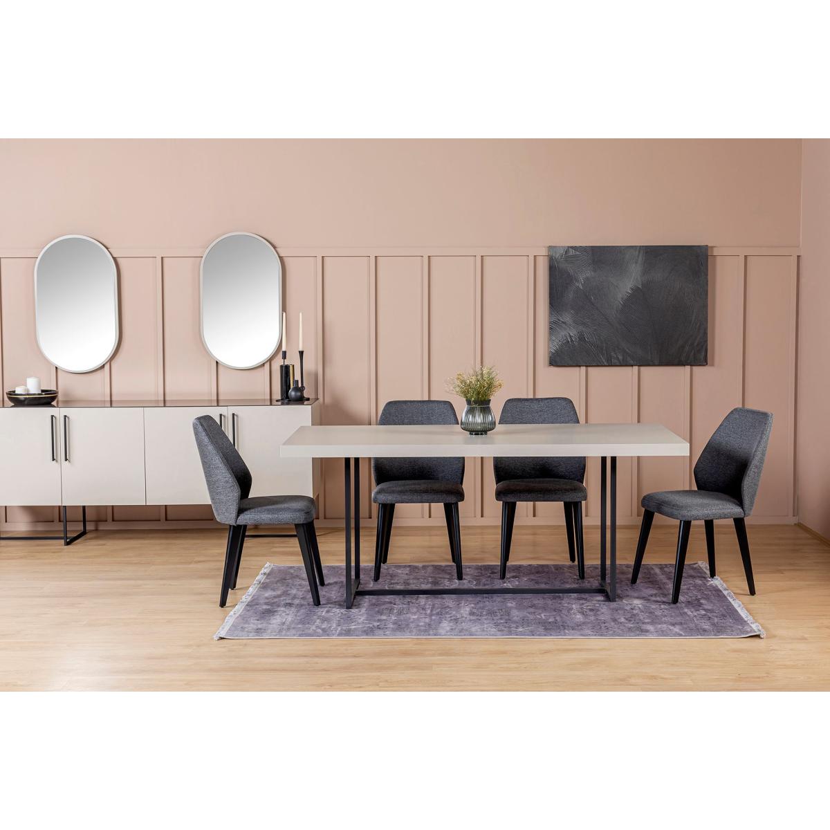 Pandora Dining Table – image 2