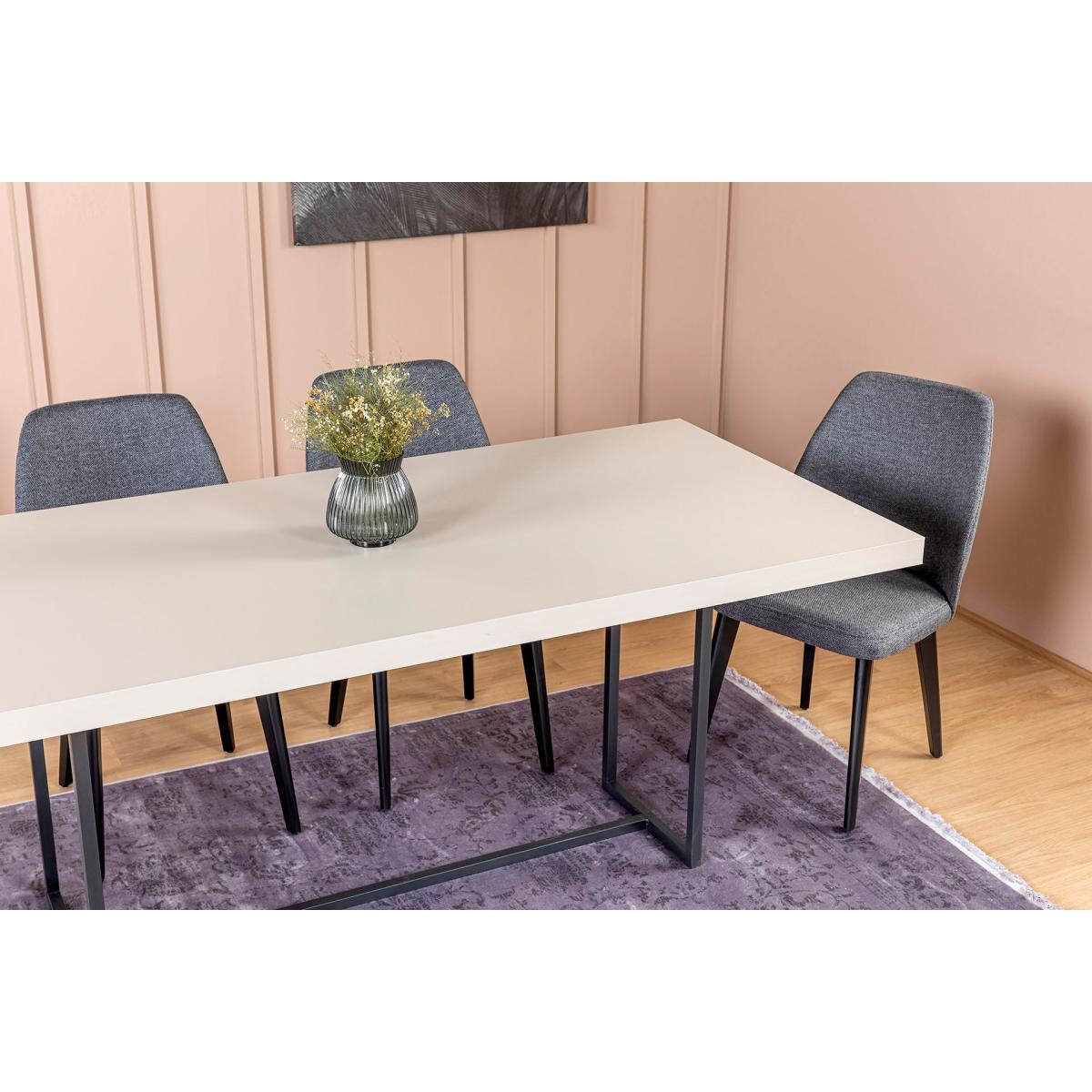 Pandora Dining Table – image 3