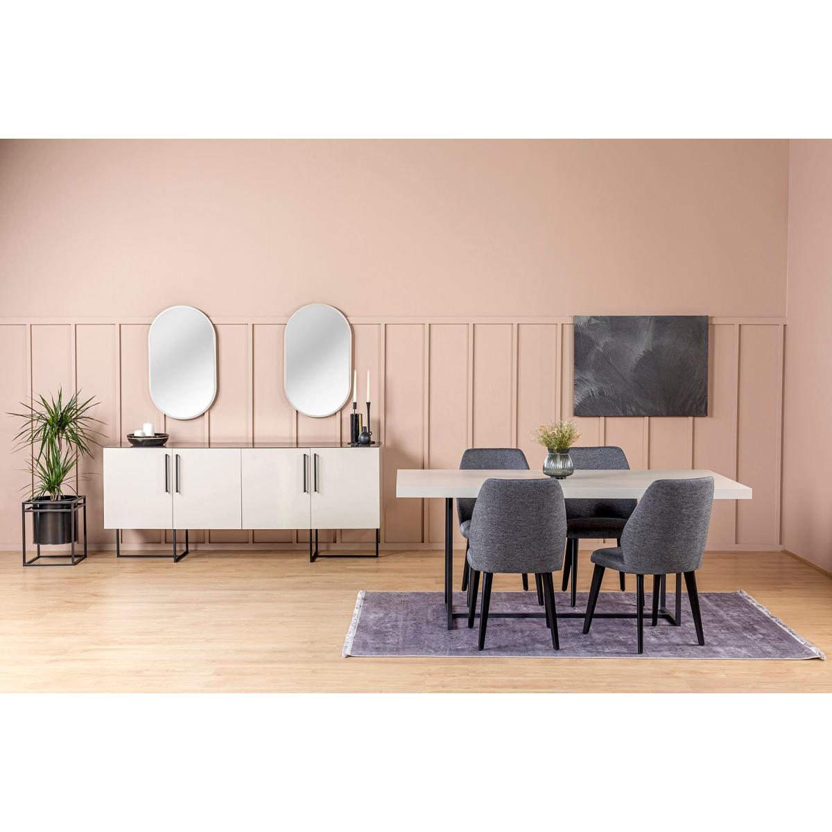 Pandora Dining Table – image 7