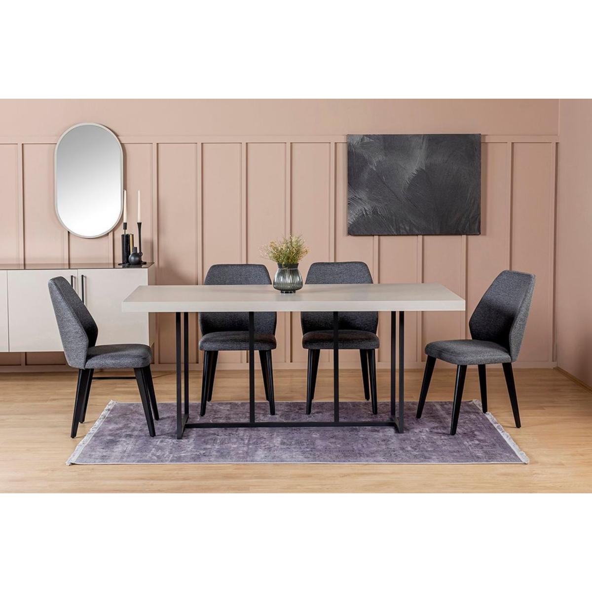 Pandora Dining Table – image 8