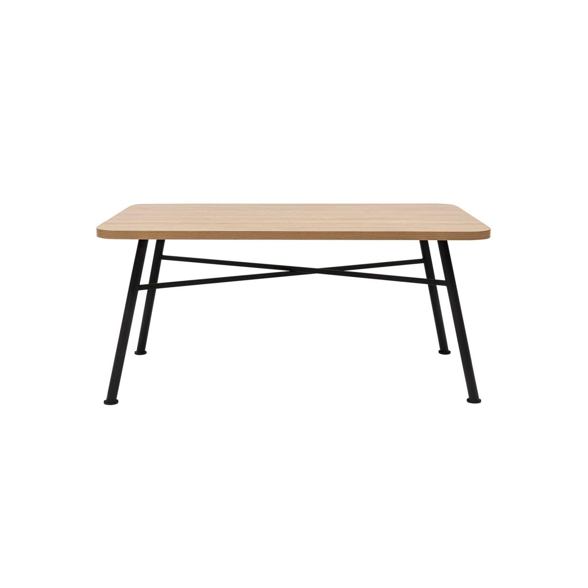 Oak Dining Table, 160 cm – image 6