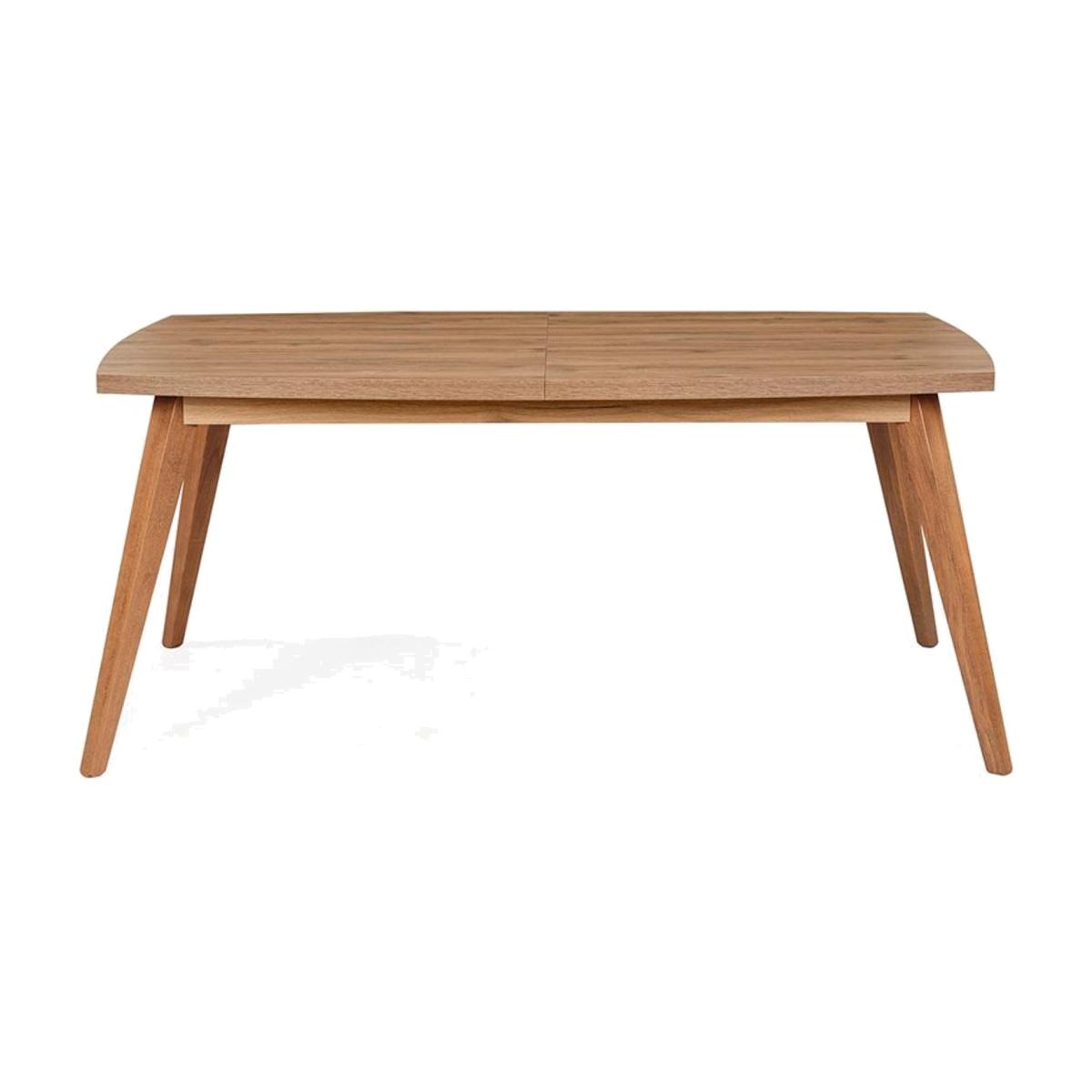 Neo Dining Table, Beech Wood – image 1