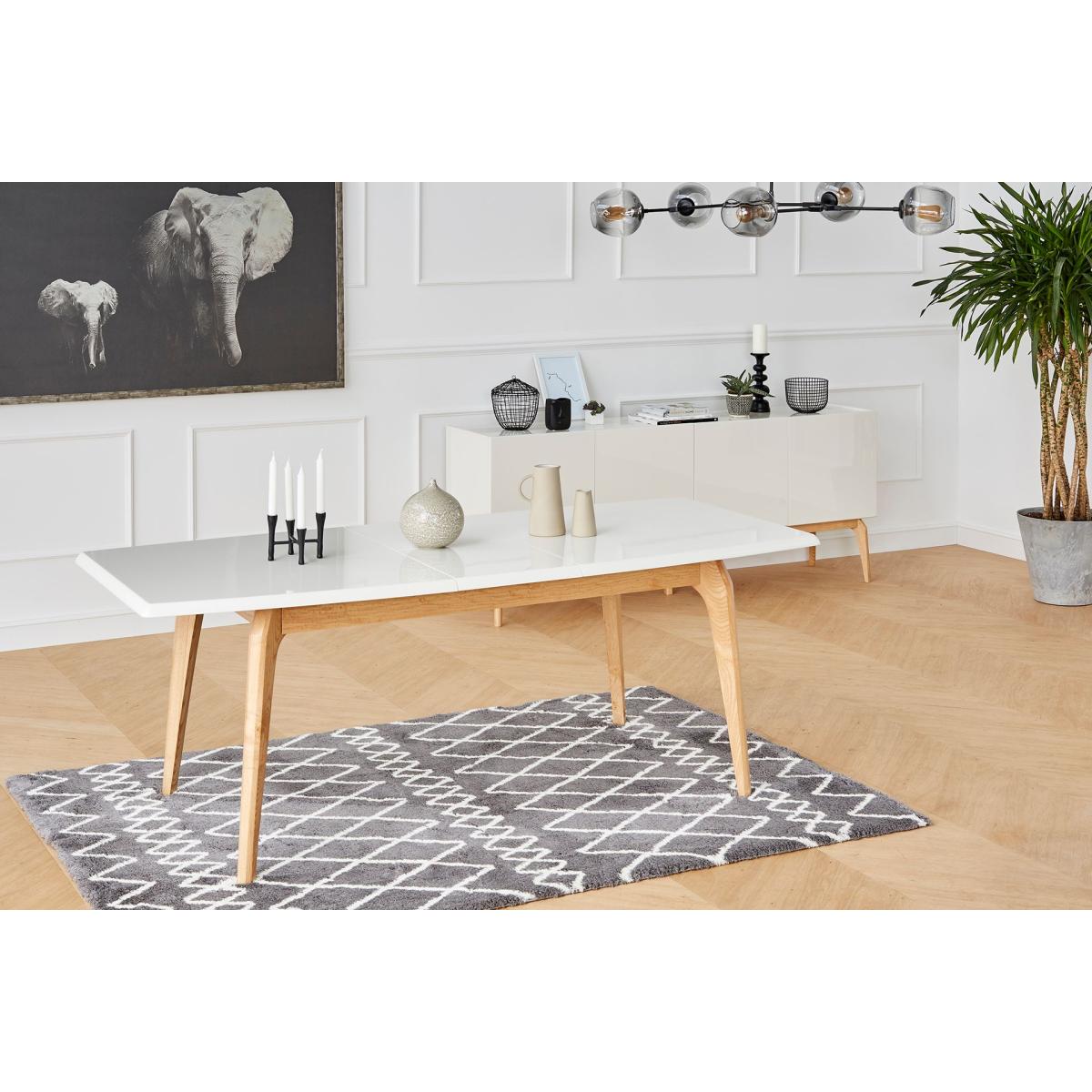 Clara Dining Table – image 3