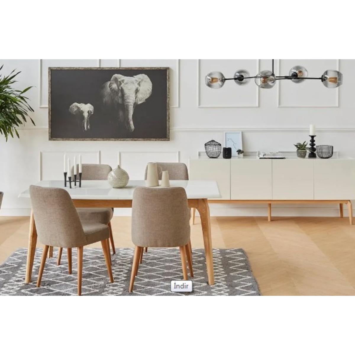 Clara Dining Table – image 5