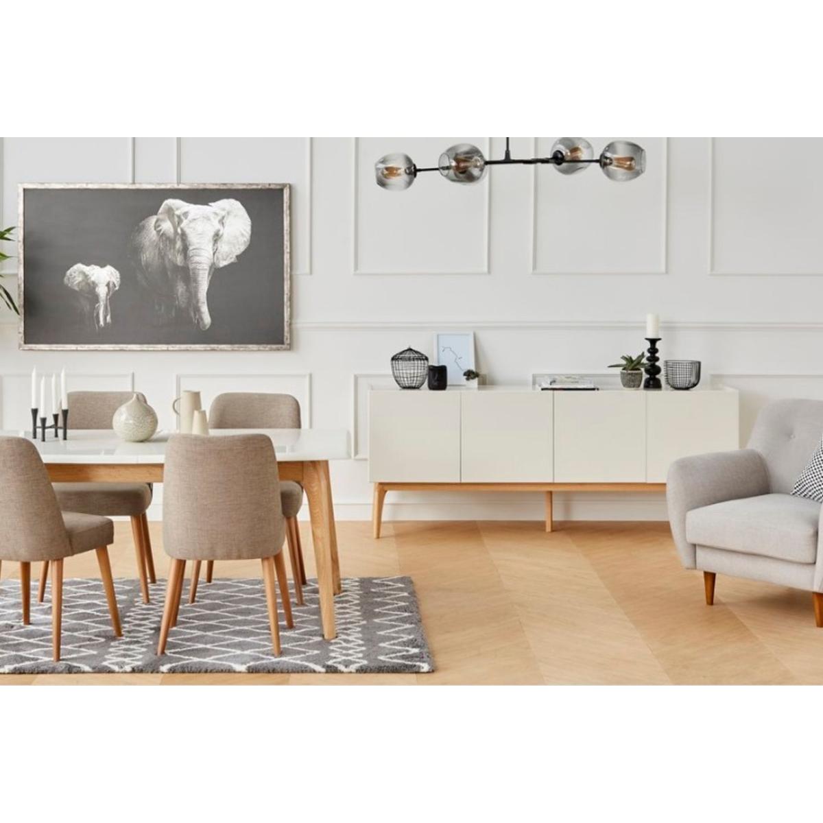 Clara Dining Table – image 6
