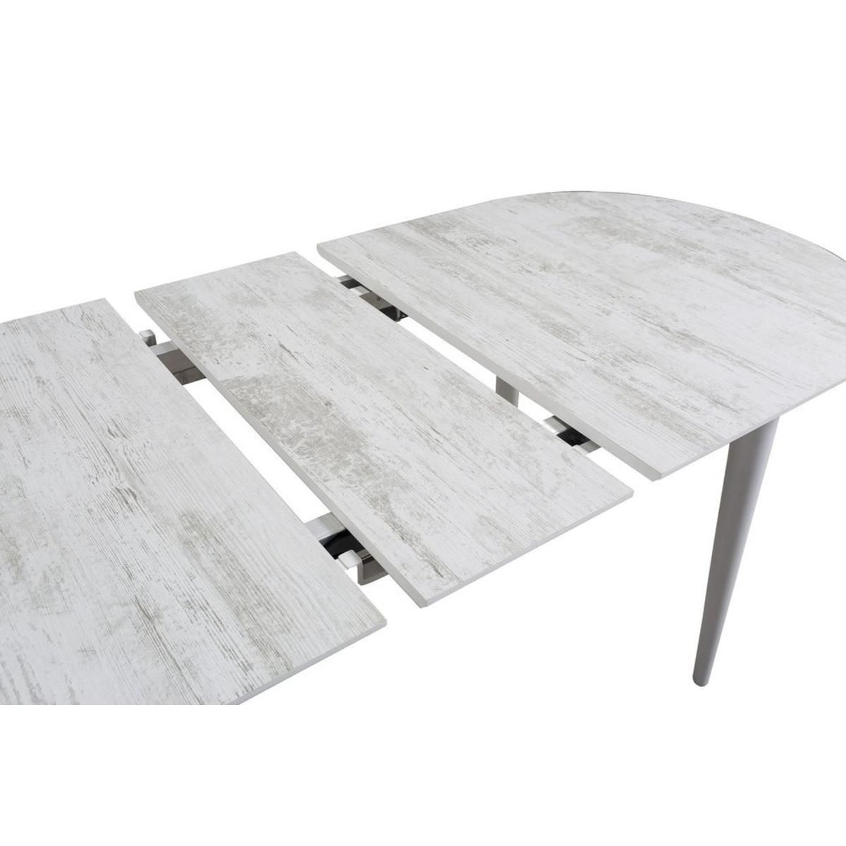 Pontedera 4 - 8 Seat Extendable Dining Table – image 2