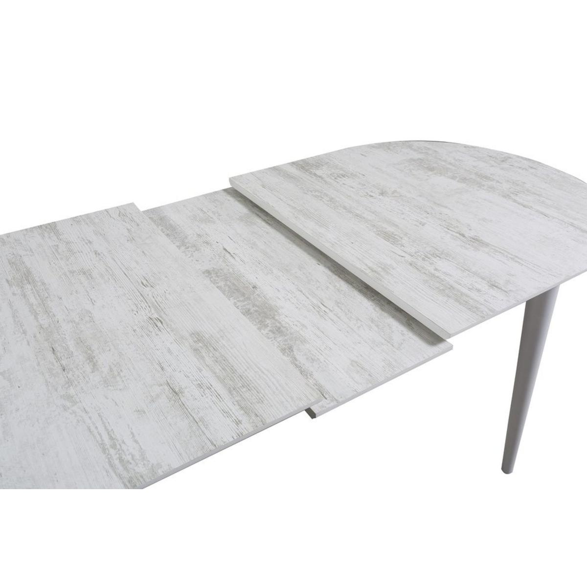 Pontedera 4 - 8 Seat Extendable Dining Table – image 3
