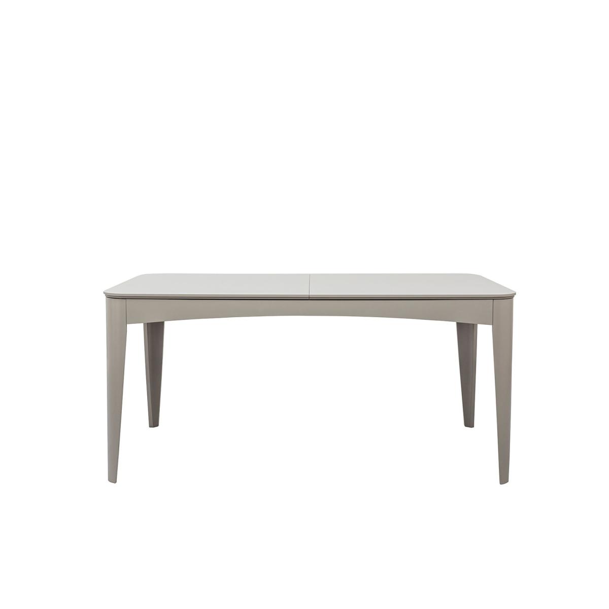 Rodin Extendable Dining Table, Grey – image 7