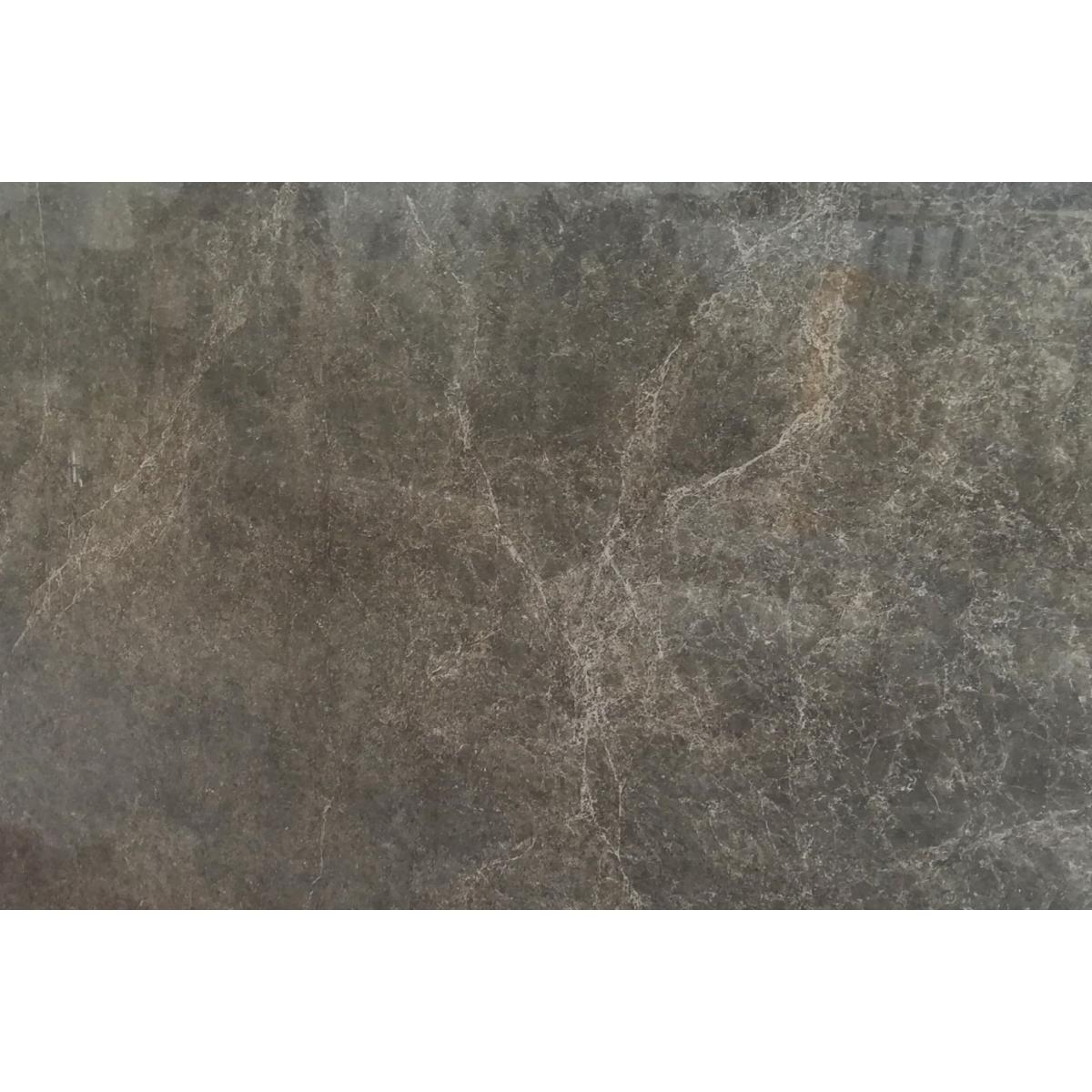 Navis 6-8 Seat Marble Fixed Dining Table – image 2