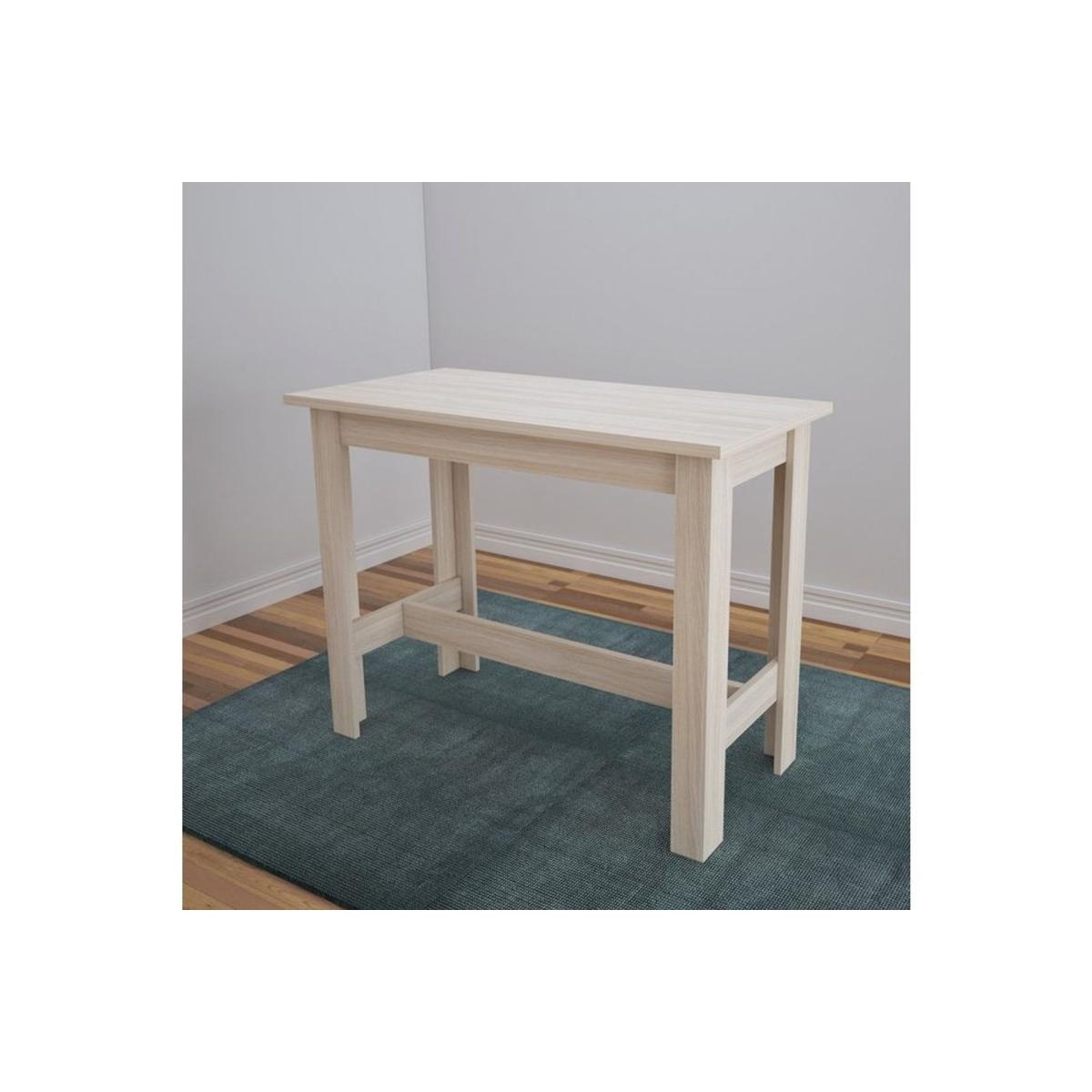 Pasific Barra Fixed Dining Table – image 5