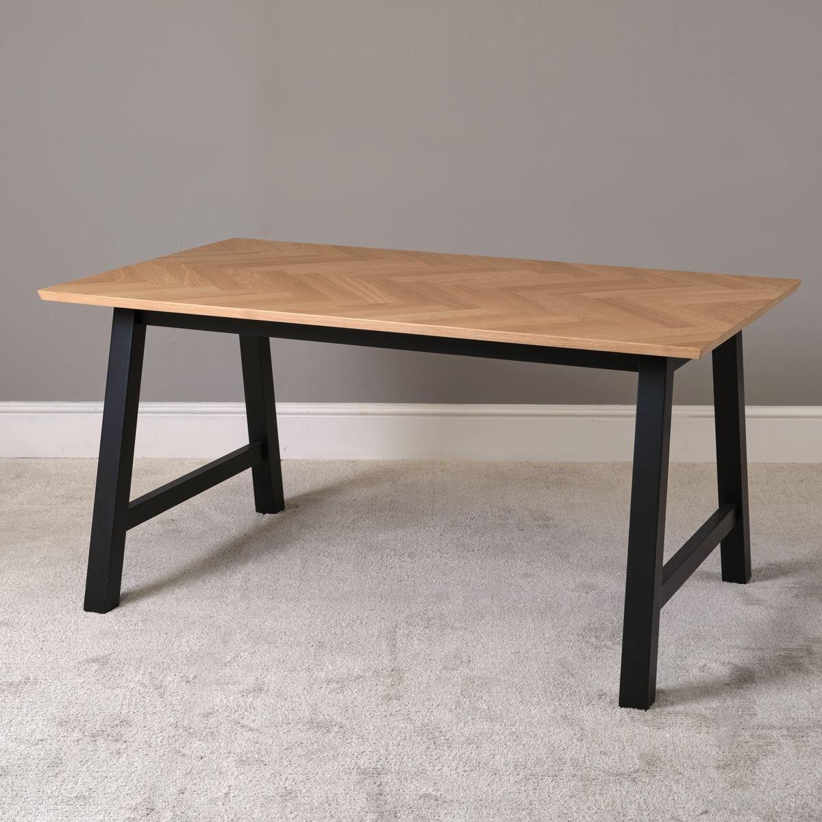 Bromley Dining Table 160cm – image 3