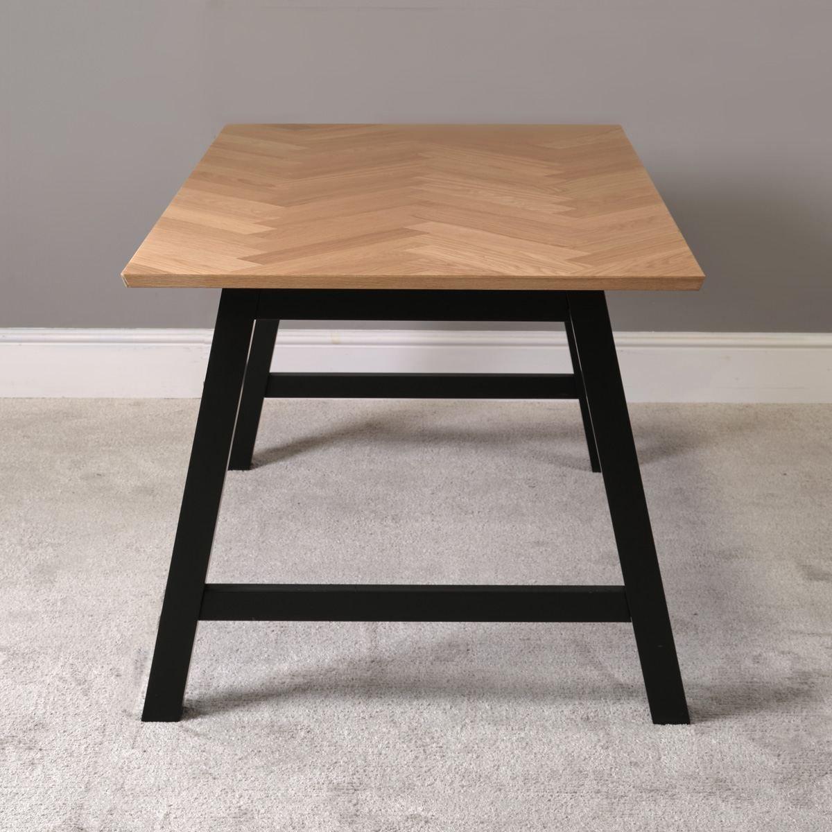 Bromley Dining Table 160cm – image 4