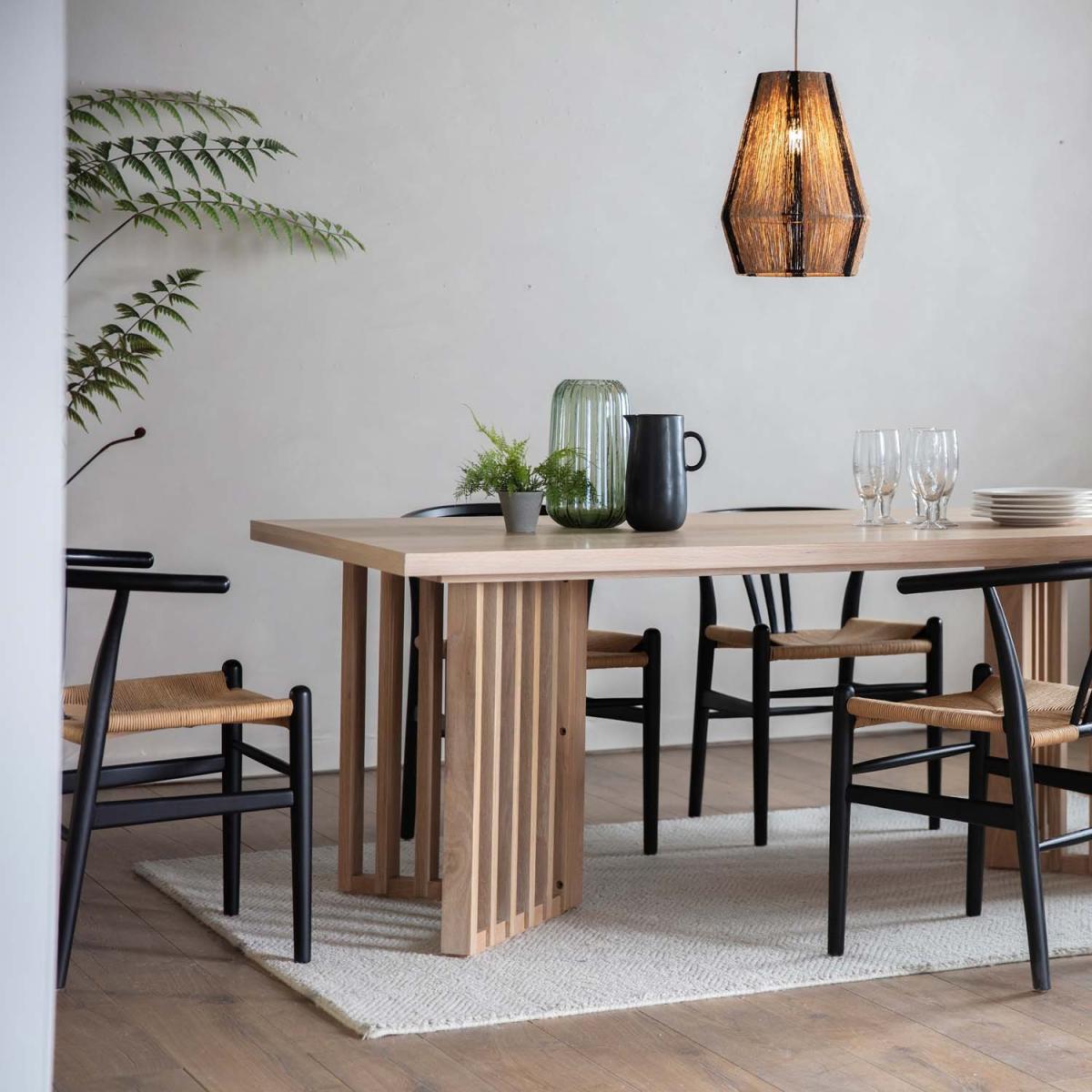 Orla Dining Table – image 1