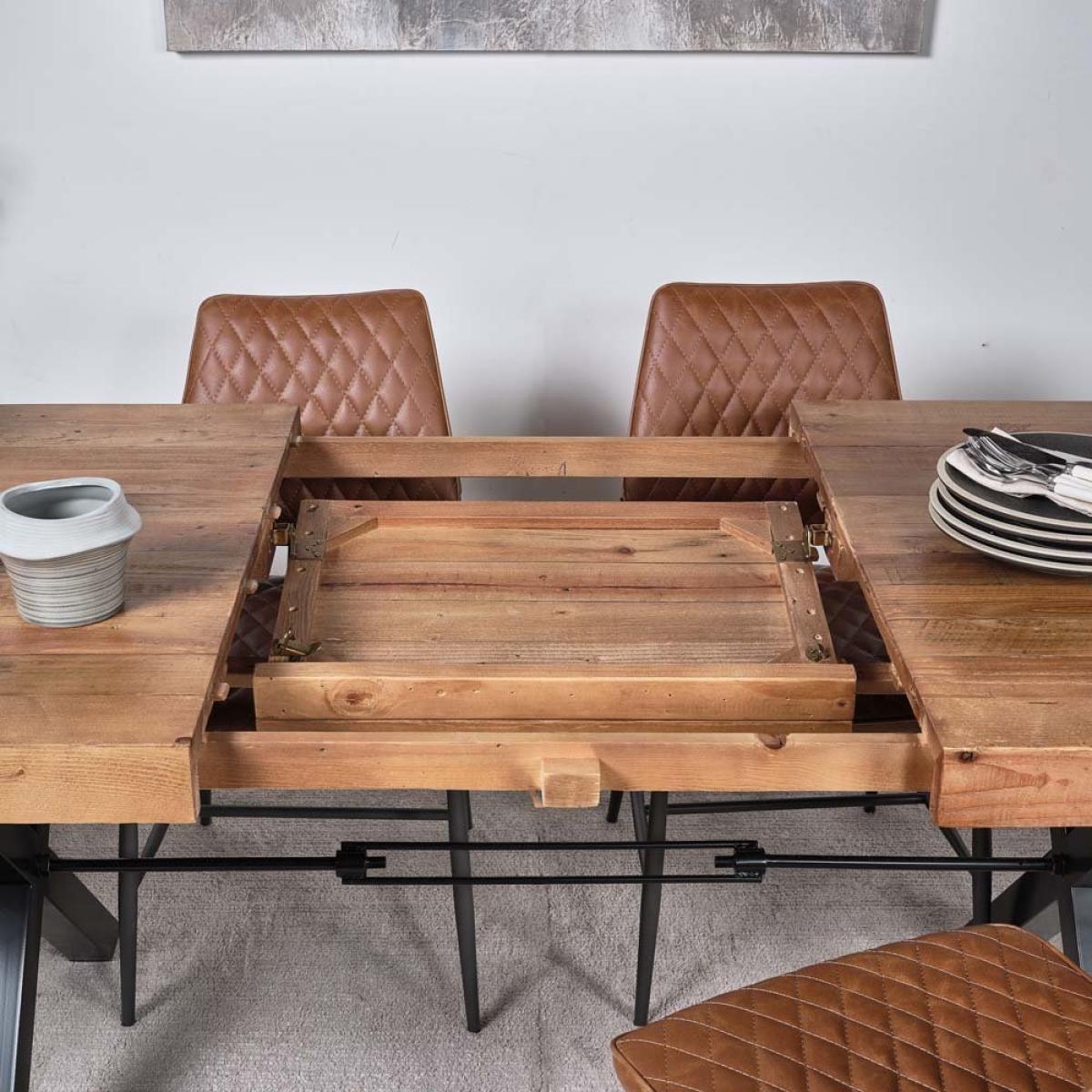 Urban Extending Dining Table 180-240cm – image 3