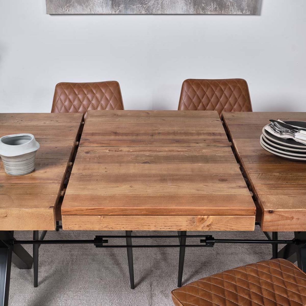 Urban Extending Dining Table 180-240cm – image 4