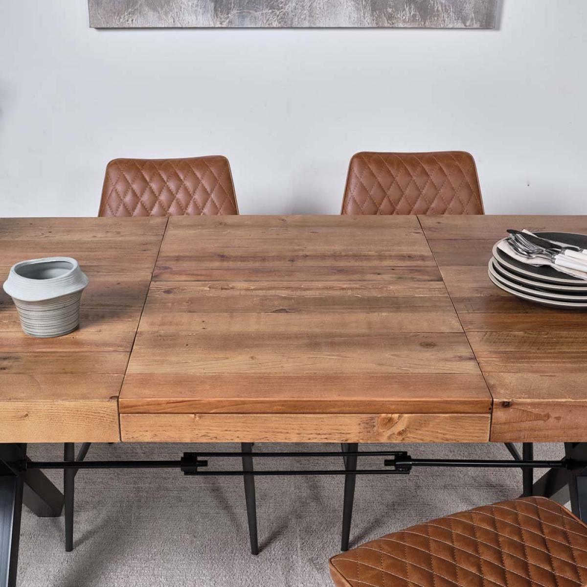 Urban Extending Dining Table 180-240cm – image 5