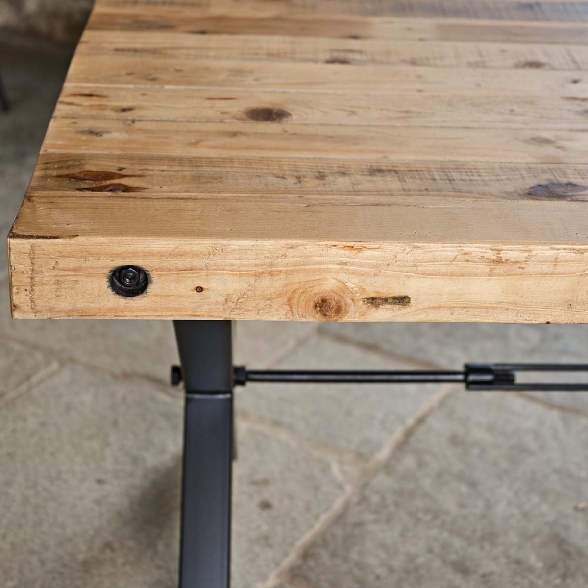 Urban Extending Dining Table 180-240cm – image 7