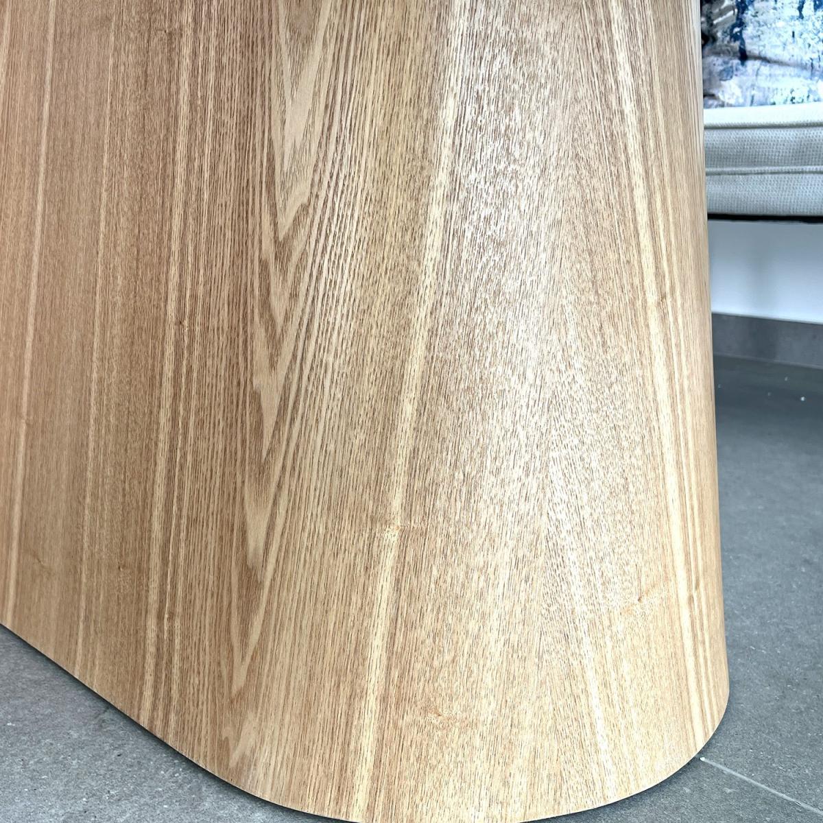 Sutton 200cm Dining Table in Ash – image 7