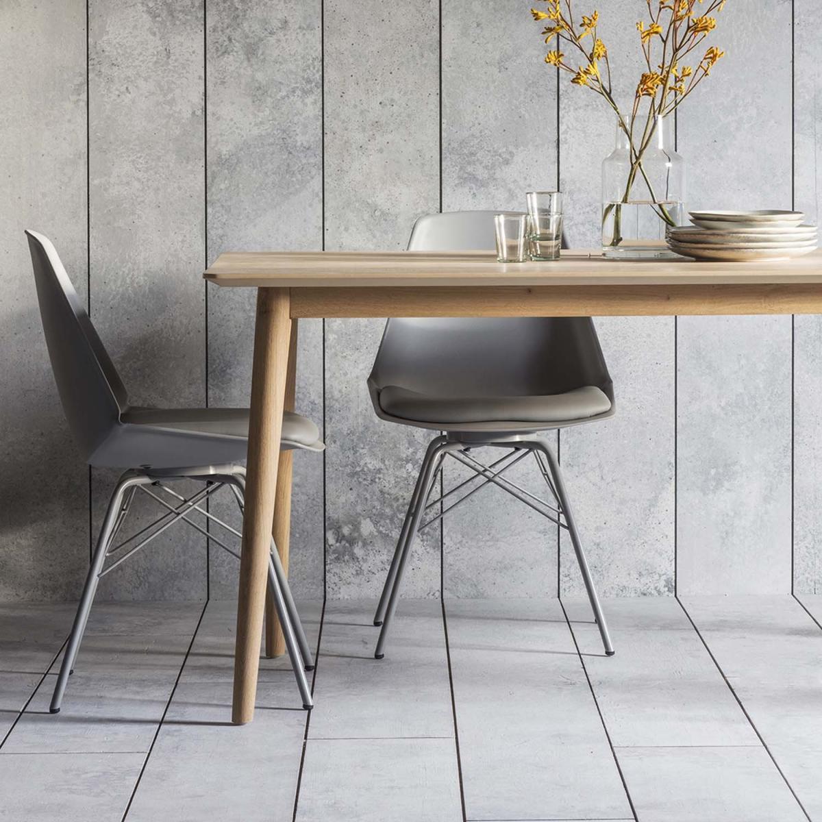 Marley Dining Table – image 2