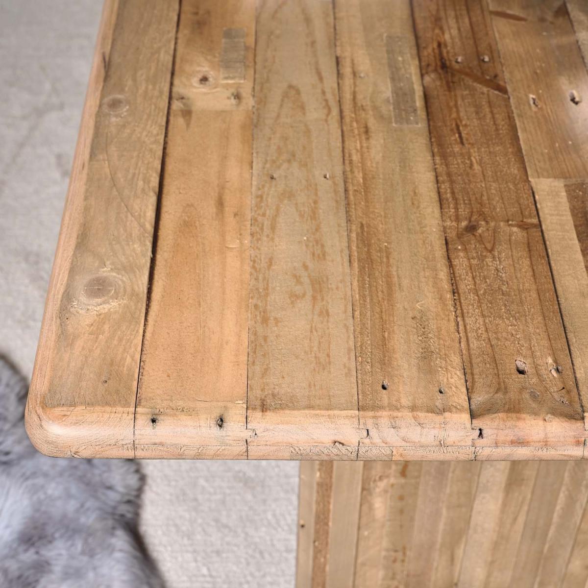 Perth 220cm Dining Table – image 4