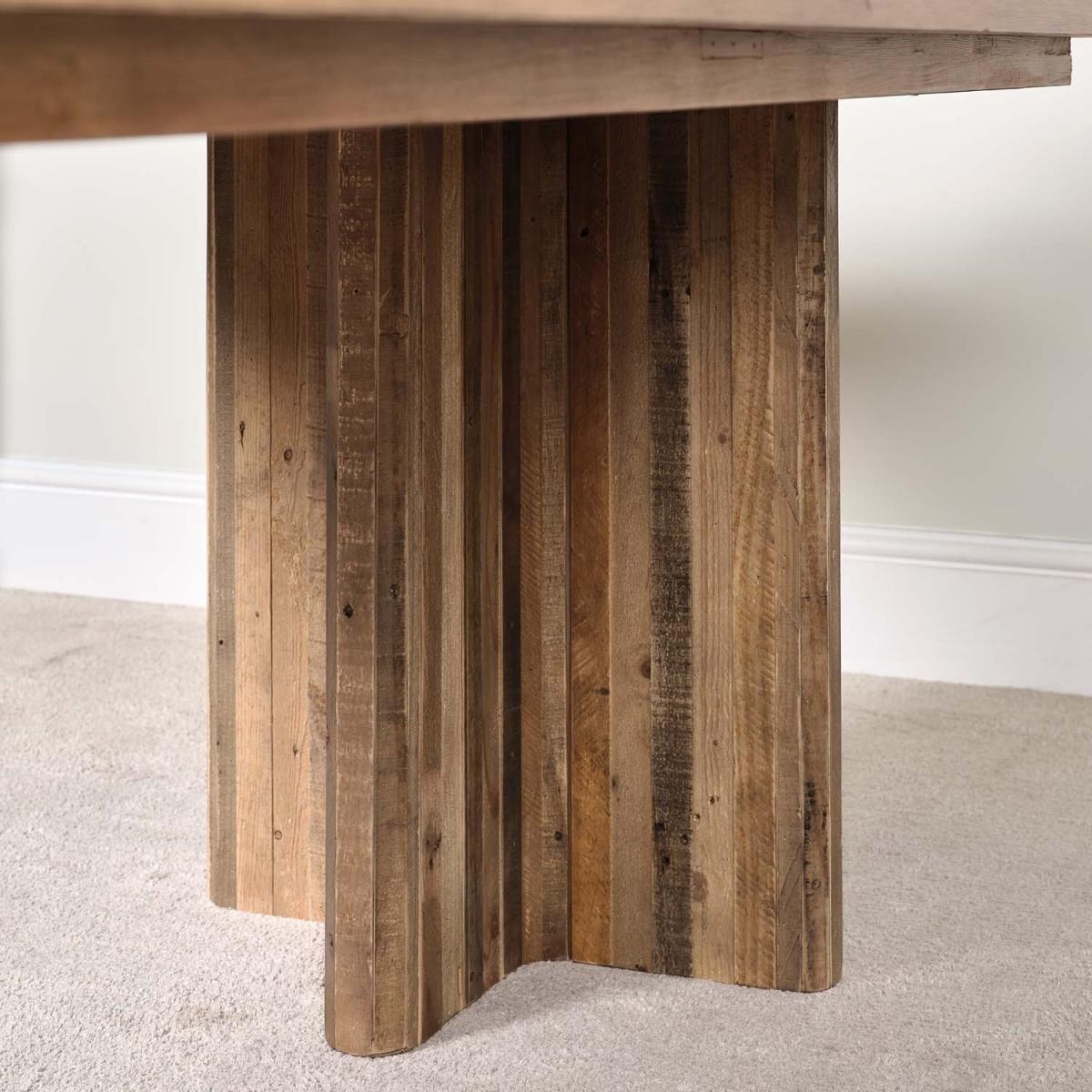 Perth 220cm Dining Table – image 6