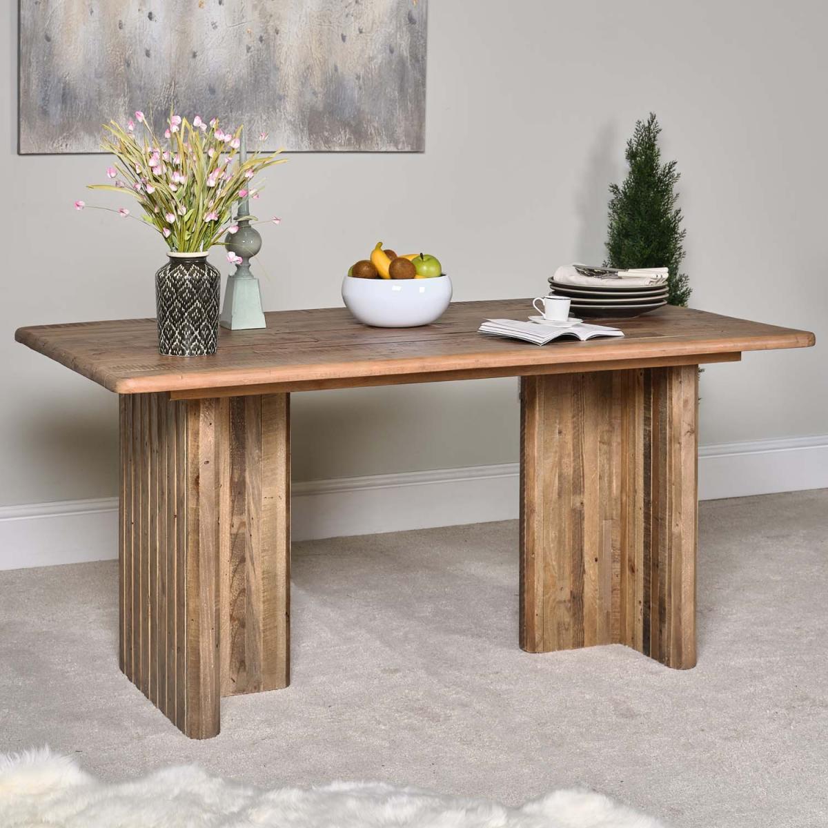 Perth 160cm Dining Table – image 3