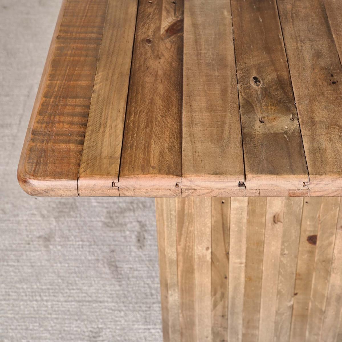 Perth 160cm Dining Table – image 4