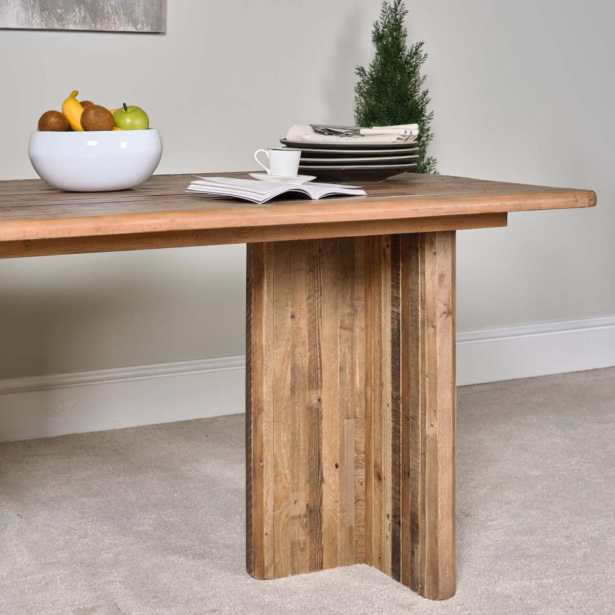 Perth 160cm Dining Table – image 5