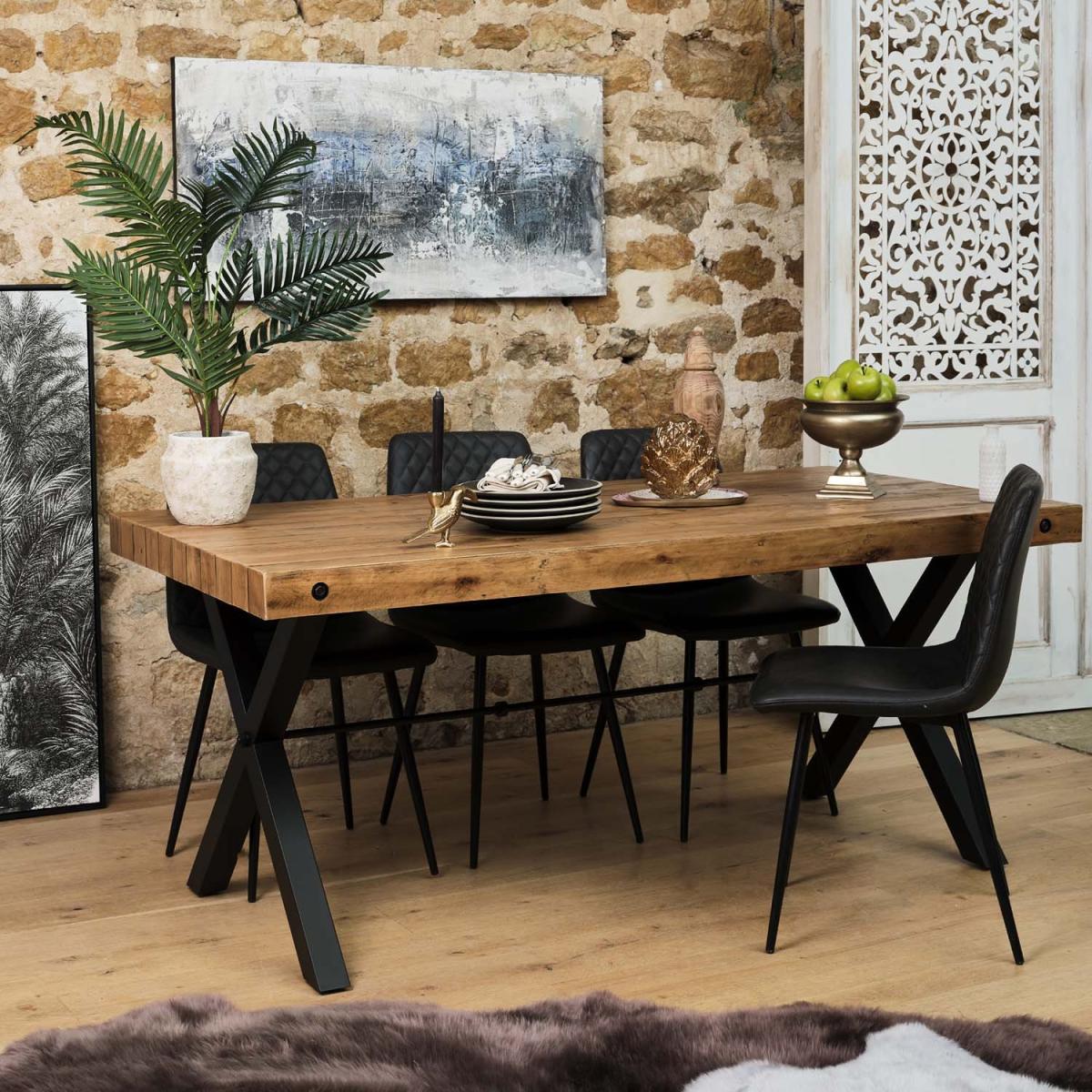 Urban Dining Table 180cm – image 2