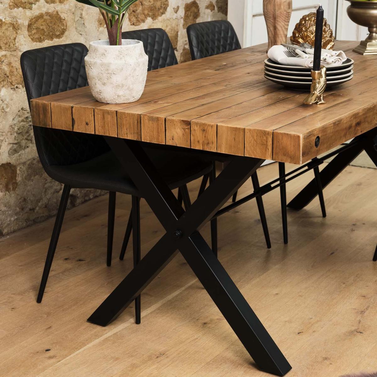Urban Dining Table 180cm – image 3