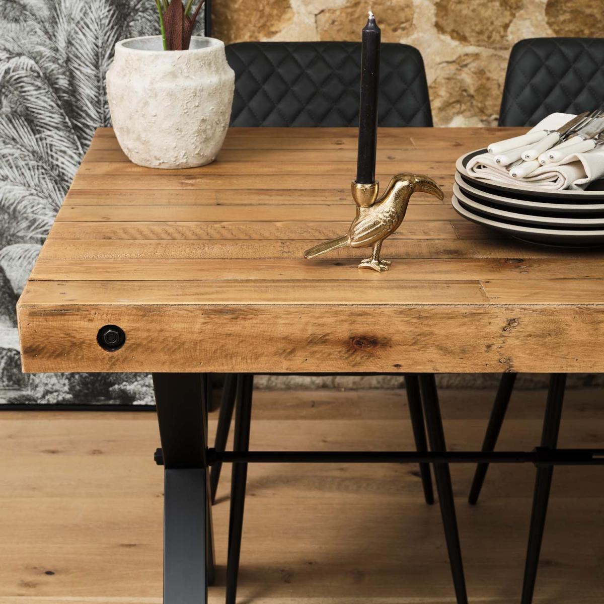 Urban Dining Table 180cm – image 5