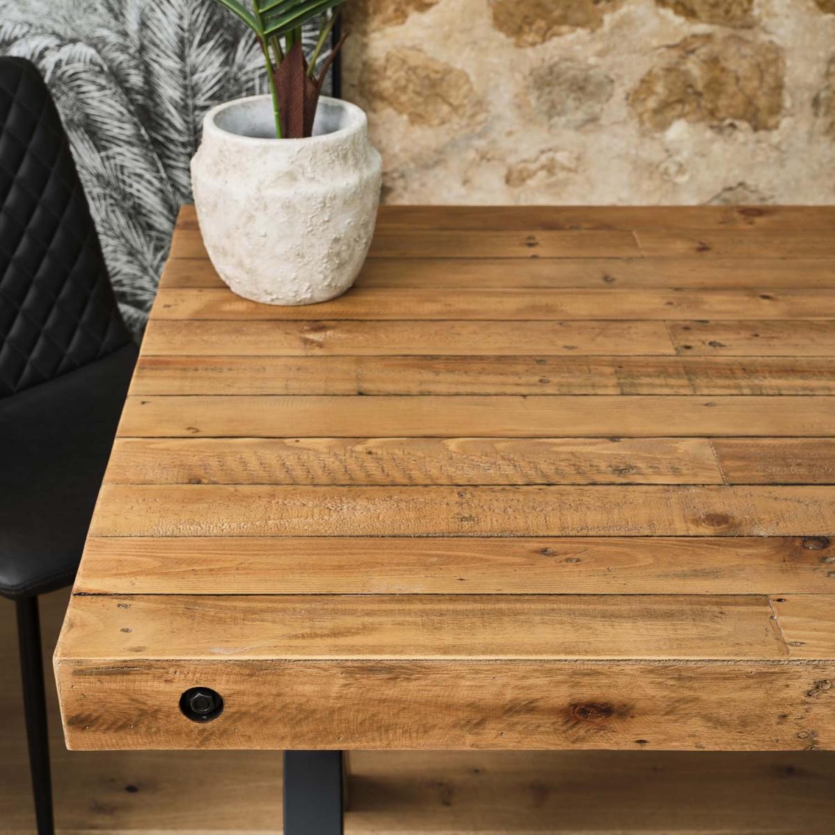 Urban Dining Table 180cm – image 6