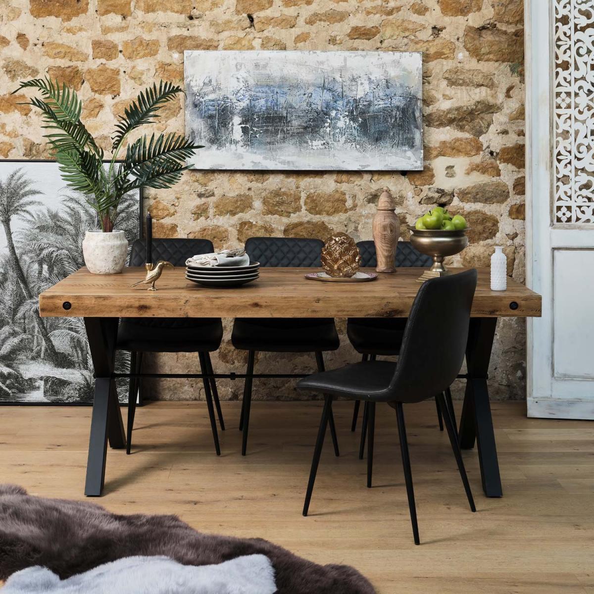 Urban Dining Table 180cm – image 1