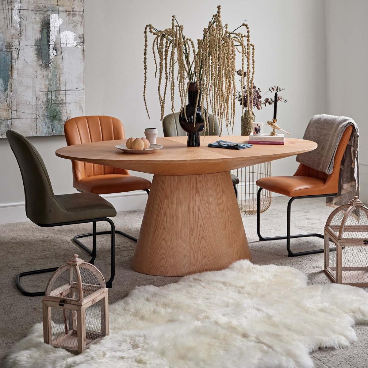 Amalfi Dining Table – image 2