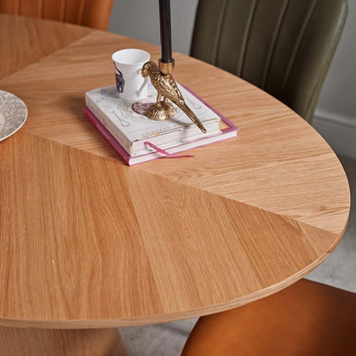 Amalfi Dining Table – image 3