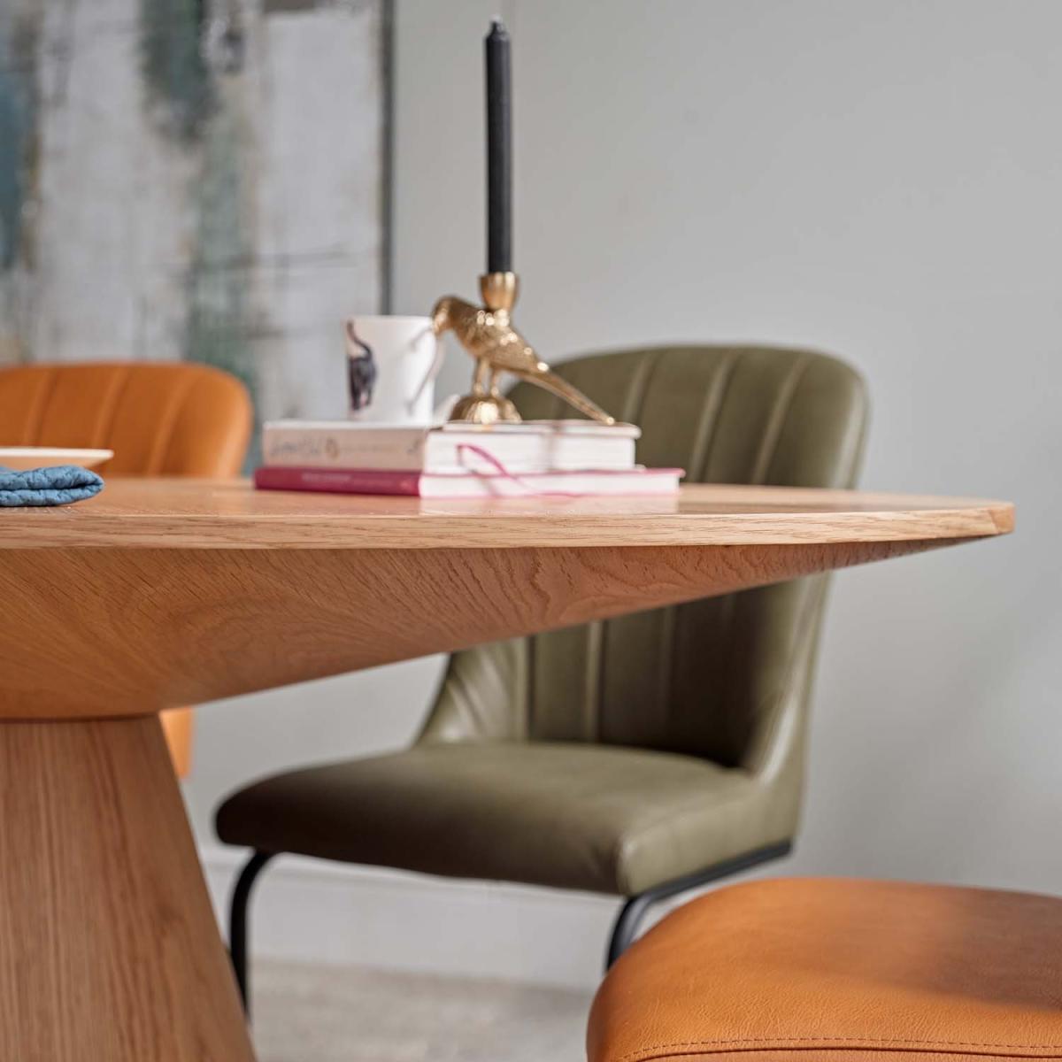 Amalfi Dining Table – image 4