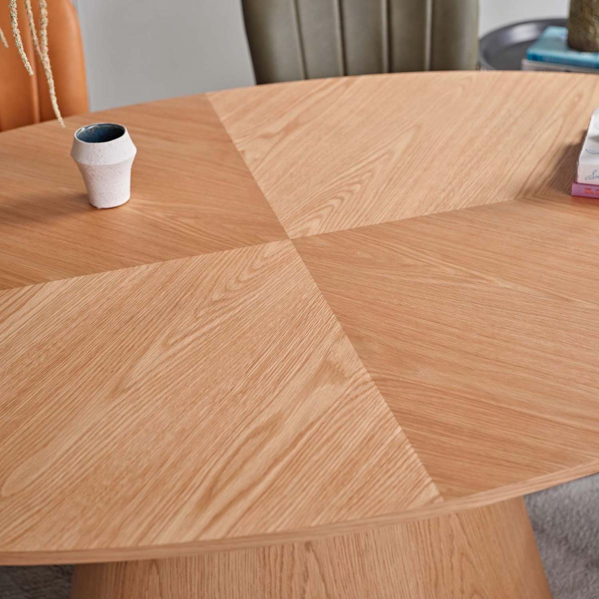 Amalfi Dining Table – image 5