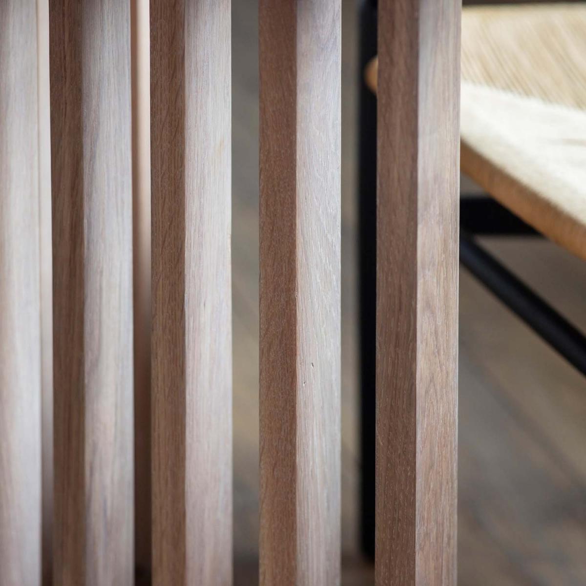 Orla Square Dining Table – image 2
