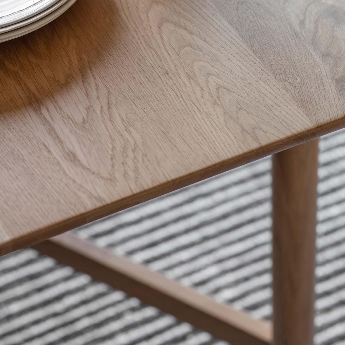 Kendall 150cm Dining Table – image 2