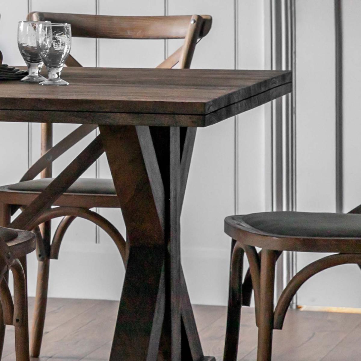 Ava Large Dining Table – image 2